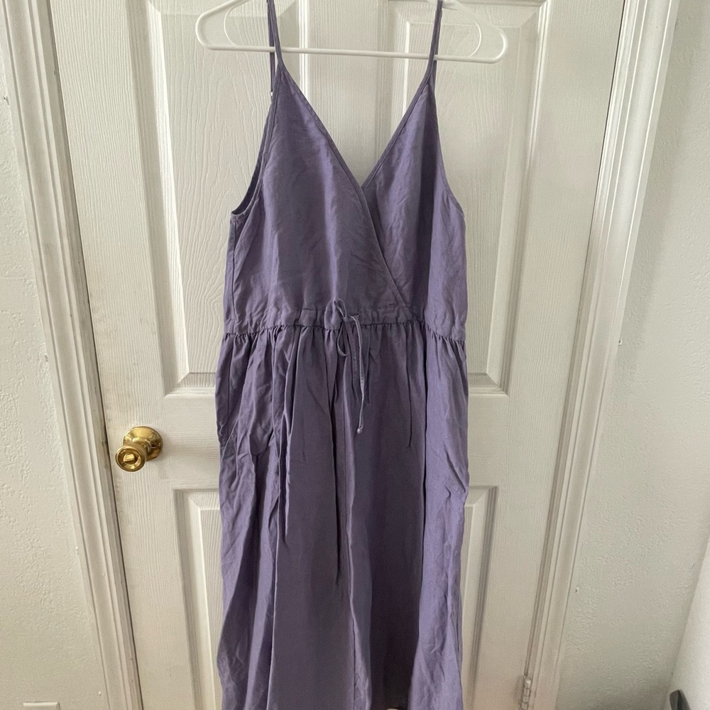 Christy Dawn Lincoln Dress